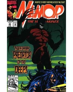 Namor the Sub-Mariner (1990) #  35 (6.0-FN)