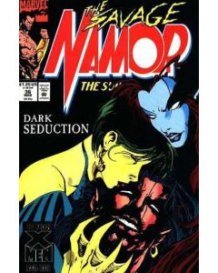 Namor the Sub-Mariner (1990) #  36 (6.0-FN)