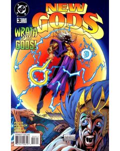 New Gods (1995) #   3 (7.0-FVF)