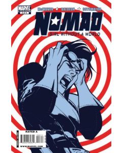 Nomad Girl Without a World (2009) #   3 (7.0-FVF)