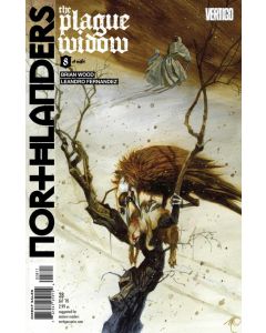 Northlanders (2008) #  28 (8.0-VF)