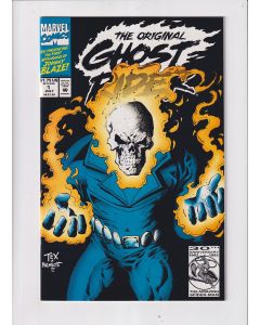 Original Ghost Rider (1992) #   1 (6.0-FN)