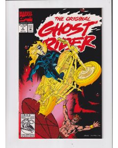 Original Ghost Rider (1992) #   2 (9.0-VFNM)