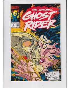 Original Ghost Rider (1992) #   6 (9.2-NM)