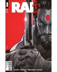 Rai (2019) #   1 Cover C (7.0-FVF)