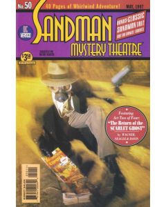 Sandman Mystery Theatre (1993) #  50 (6.0-FN)