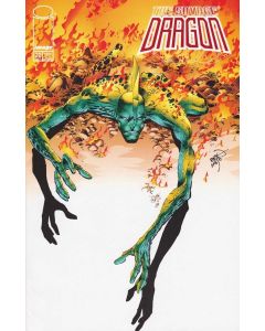 Savage Dragon (1993) #  32 (8.0-VF)