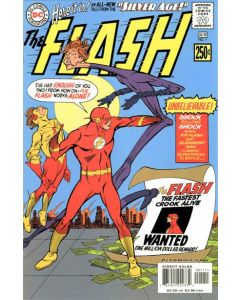 Silver Age Flash (2000) #   1 (7.0-FVF) Kid Flash, Elongated Man
