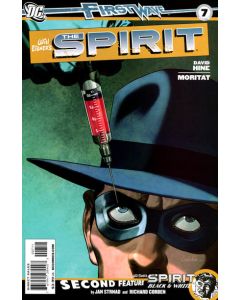 Spirit (2010) #   7 (7.0-FVF)