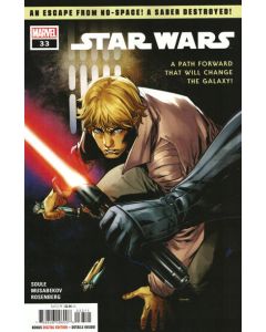Star Wars (2020) #  33 (9.0-VFNM)