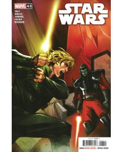 Star Wars (2020) #  43 (9.2-NM)
