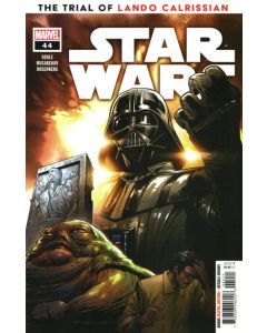 Star Wars (2020) #  44 (9.0-VFNM)