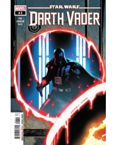 Star Wars Darth Vader (2020) #  43 (9.0-VFNM)