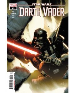 Star Wars Darth Vader (2020) #  45 (9.0-VFNM)