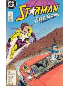 Starman (1988) #   2 (6.0-FN)