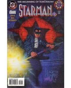 Starman (1994) #   0 (6.0-FN)