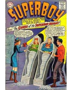 Superboy (1949) # 123 (7.0-FVF)