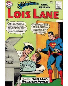 Superman's Girl Friend Lois Lane (1958) #  43 (4.0-VG)