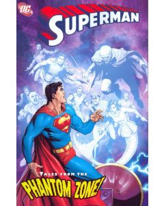 Superman Tales From The Phantom Zone TPB (2009) #   1 1st Print (8.0-VF)