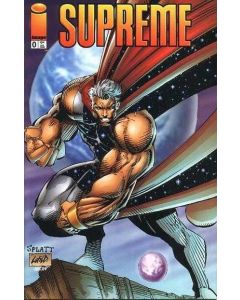 Supreme (1992) #   0 (6.0-FN)