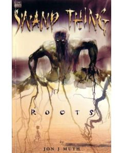 Swamp Thing Roots (1998) #   1 GN (8.0-VF)