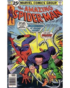 Amazing Spider-Man (1963) # 159 (1.0-FR) Doc Ock