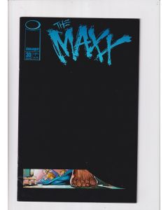 The Maxx (1993) #  30 (6.5-FN+) (172633)