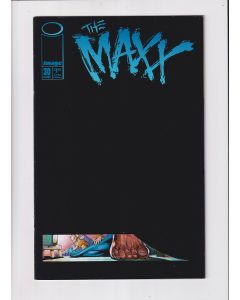 The Maxx (1993) #  30 (7.0-FVF) (172640)