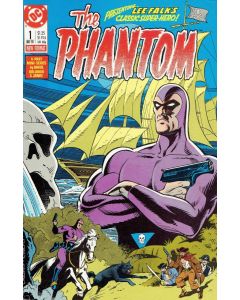 Phantom (1988) #   1 (7.0-FVF)