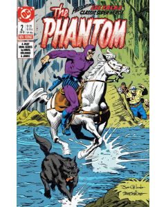 Phantom (1988) #   2 (7.0-FVF)