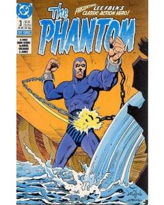 Phantom (1988) #   3 (6.0-FN)