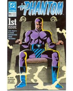 Phantom (1989) #   1 (7.0-FVF)