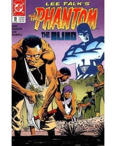 Phantom (1989) #  10 (5.0-VGF)