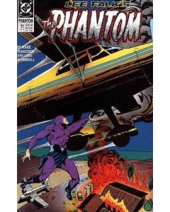 Phantom (1989) #  11 (7.0-FVF)