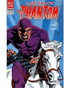 Phantom (1989) #  13 (7.0-FVF)