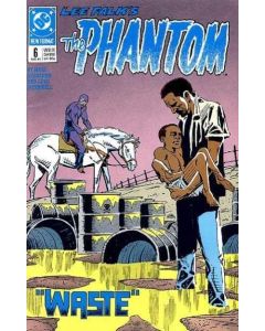 Phantom (1989) #   6 (7.0-FVF)