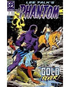 Phantom (1989) #   7 (7.0-FVF)