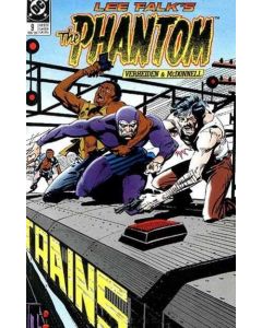 Phantom (1989) #   9 (7.0-FVF)