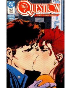 Question (1986) #  12 (6.0-FN)
