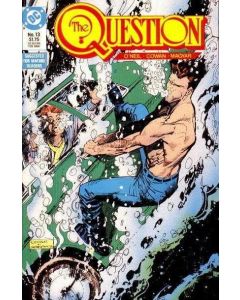 Question (1986) #  13 (6.0-FN)