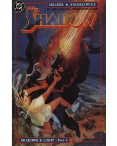 Shadow (1987) #   2 (6.0-FN)