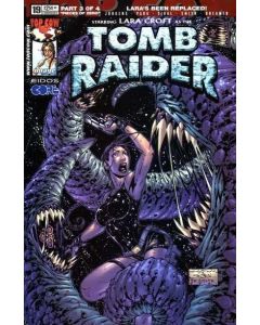 Tomb Raider (1999) #  19 (7.0-FVF)