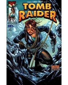 Tomb Raider (1999) #   3 (9.0-VFNM)