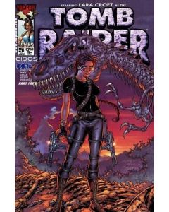 Tomb Raider (1999) #   5 (7.0-FVF)