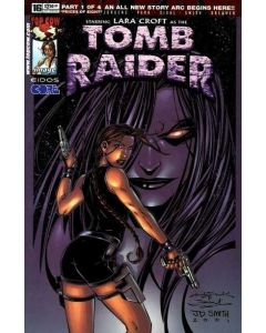 Tomb Raider (1999) #  15 (7.0-FVF)