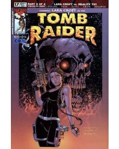 Tomb Raider (1999) #  17 (7.0-FVF)
