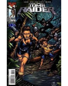 Tomb Raider (1999) #  31 (8.0-VF)