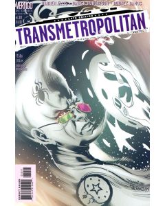 Transmetropolitan (1997) #  30 (6.0-FN)