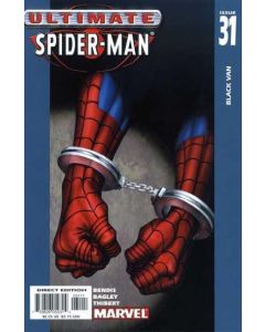 Ultimate Spider-Man (2000) #  31 (6.0-FN) 1st Jean DeWolfe