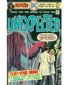 Unexpected (1956) # 170 (6.0-FN)